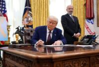 دولت ترامپ ورود شهروندان ۴۳ کشور به آمریکا را ممنوع یا محدود میکند