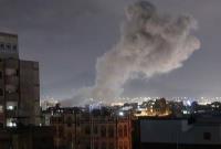 حملات آمریکا به مناطق مسکونی و زیرساخت‌های یمن