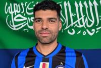 اینتر برای طارمی نسخه عربستان را پیچید