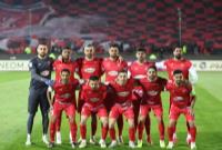 واکنش باشگاه پرسپولیس به بسته شدن پنجره نقل و انتقالات