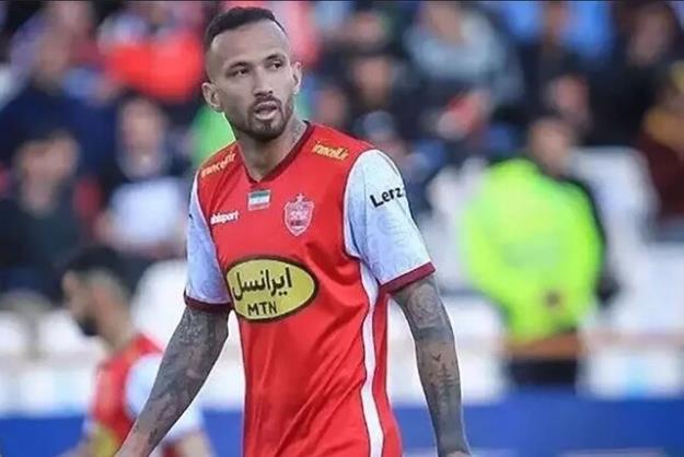 پرسپولیس طلب پریرا را پرداخت کرد