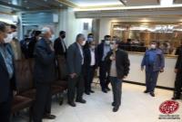دکتر احمدی‌نژاد در دیدار با مردم استان مرکزی: برتری‌جویی ریشه مشکلات تاریخ بشر است