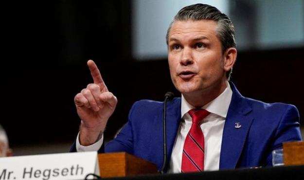 با توقف حملات حوثی‌ها، حملات آمریکا متوقف خواهد شد/ ایران وارد درگیری نشود