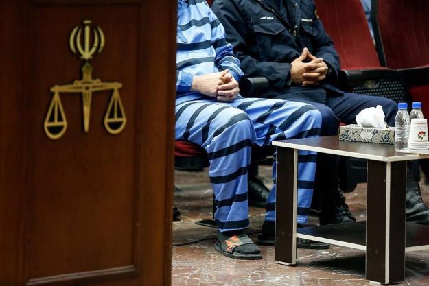  اسامی مدیران بانکی متهم در پرونده چای دبش اعلام شد