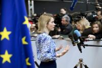 کالاس: ایران در منطقه رفتار «بیثباتکننده» دارد