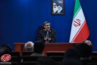 دکتر احمدی نژاد: من هیچگاه پست و مقام نخواستم!