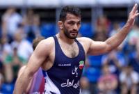 حسن یزدانی: اگر دنبال پول بودم جای دیگری کشتی می‌گرفتم