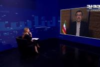دکتر احمدی نژاد: نقش هیات حاکمه پشت صحنه آمریکا در مناسبات بین المللی مخرب است + فیلم
