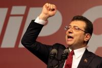  بیانیه شدیداللحن امام اوغلو خطاب به اردوغان 