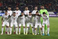 ترکیب ایران و امارات اعلام شد؛ نیمکت‌نشینی طارمی