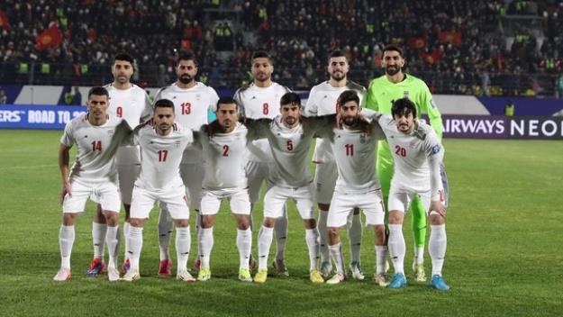 ترکیب ایران و امارات اعلام شد؛ نیمکت‌نشینی طارمی