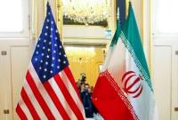 تحریمهای جدید آمریکا علیه ایران در نخستین روز سال