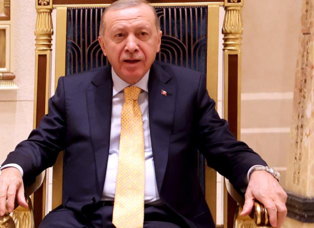 نخستین واکنش اردوغان به بازداشت شهردار استانبول