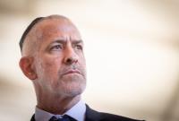  کابینه نتانیاهو رای به برکناری رئیس شاباک داد