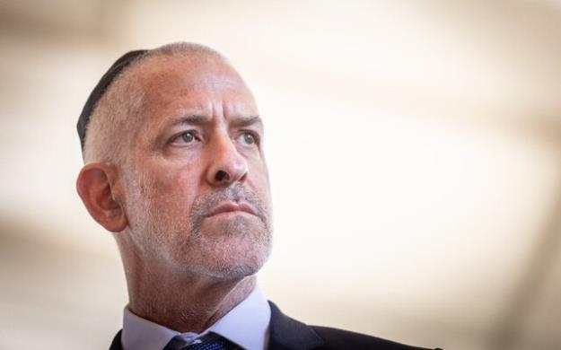  کابینه نتانیاهو رای به برکناری رئیس شاباک داد