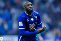 پیشنهاد ۲ میلیون دلاری پرسپولیس به مهاجم سابق الهلال