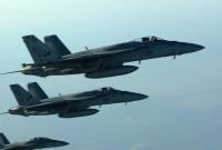 حمله هوایی آمریکا به سوریه/ حمله با دستور بایدن بود