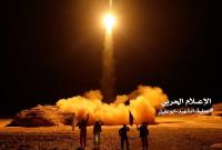  حمله موشکی به محل نشست فرماندهان ائتلاف سعودی در «مأرب»