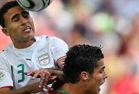 مدافع سابق ایران بالاتر از مسی، رونالدو، نیمار و امباپه