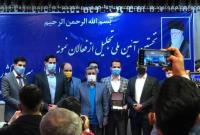 دکتر احمدی نژاد: مردم می توانند بر اساس اقلیم چهار فصل ایران، صاحب چند مسکن باشند