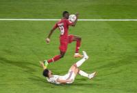 نتایج کامل مقدماتی جامجهانی در آسیا