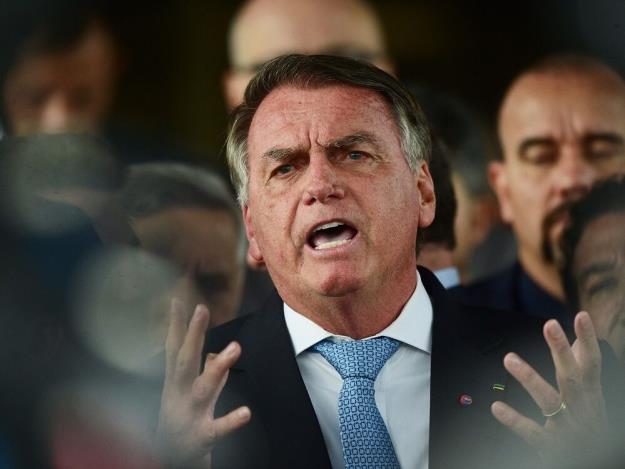 رئیس‌جمهوری سابق برزیل محاکمه می‌شود