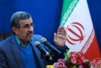دکتر احمدی نژاد: هدف از مسابقه قدرت در سطح جهان، ممانعت از پیشرفت ملت هاست