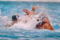 تیم ملی واترپلو جوانان ایران بر بام آسیا ایستاد