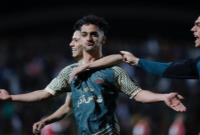 سورپرایز پرسپولیس در قزوین/ دبل وارونه نعمتی مقابل سپاهان!