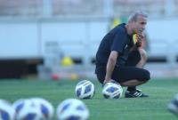  گل‌محمدی با عذرخواهی از پرسپولیسی‌ها: شفاف توضیح می‌دهم