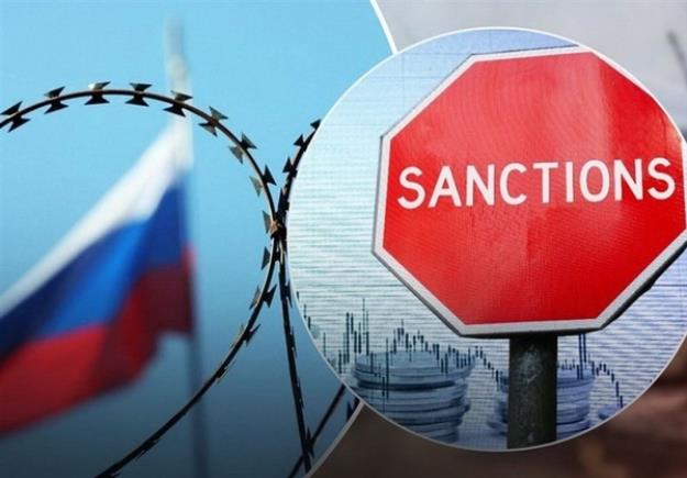 دولت ترامپ برای نخستین بار علیه روسیه تحریم اعمال کرد