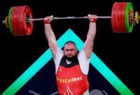  غول گرجی رییس فدراسیون شد