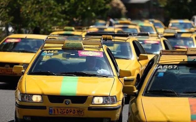 پرداخت ۱۴ هزار تسهیلات ۲۰ میلیون ریالی ویژه کرونا به رانندگان تاکسی