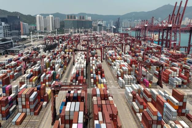 چین تعرفه‌های تلافی جویانه علیه آمریکا وضع کرد