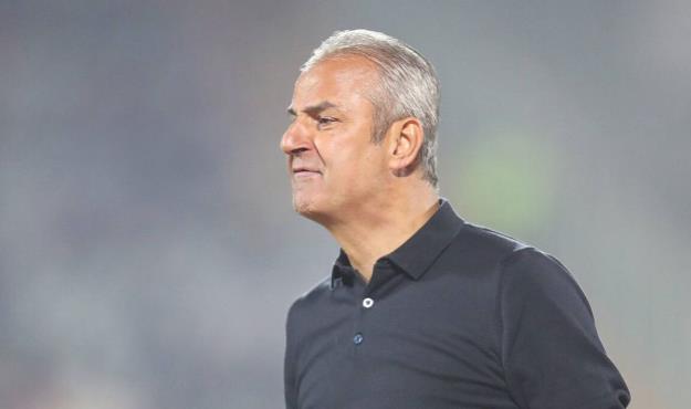 گلایه‌های کارتال از فوتبال ایران