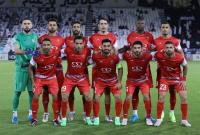  ترکیب پرسپولیس برای دیدار برابر استقلال خوزستان مشخص شد