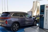  تعرفه خودروهای «هیبریدی و برقی» بدون تغییر باقی ماند