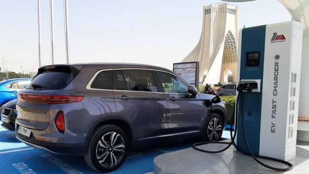  تعرفه خودروهای «هیبریدی و برقی» بدون تغییر باقی ماند