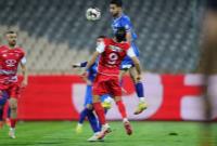 هدیه پرسپولیس و سپاهان به تراکتور صدرنشین