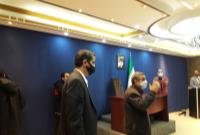 دیدار جمعی از مردم مازندران با دکتر احمدی نژاد