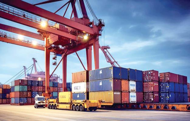  تراز تجاری منفی ۱۴.۶ میلیارد دلار شد