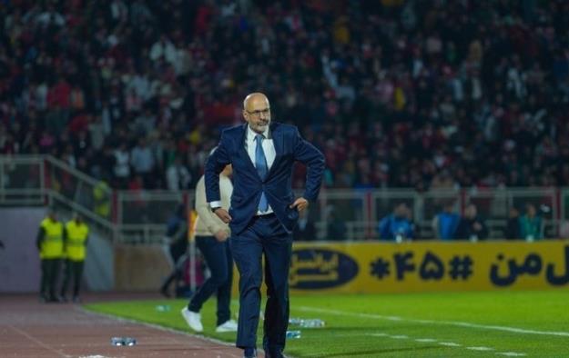  بوژوویچ به مدیران استقلال: تیم بالانس نیست! 