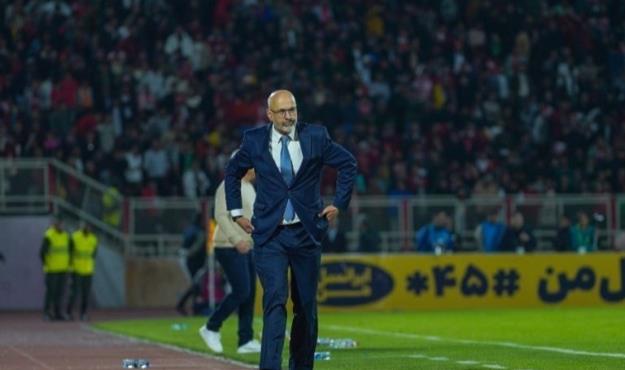  بوژوویچ به مدیران استقلال: تیم بالانس نیست! 