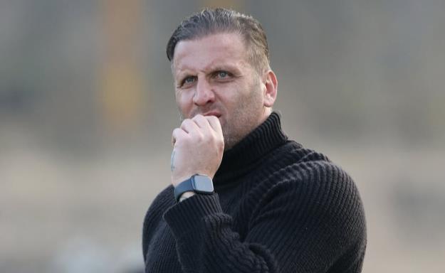 بنگر: جای طارمی باشم در اروپا از فوتبال خداحافظی می‌کنم