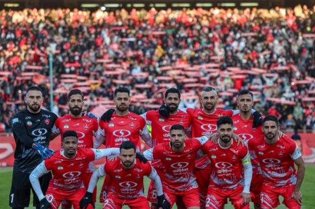 مأموریت ویژه کارتال؛ تزریق خونِ تازه به رگ‌های پرسپولیس