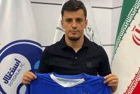 ریخت و پاش ۵ برابری استقلال به پای بازیکن درجه ۴