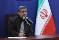 واکنش دکتر احمدی‌نژاد به حادثه سراوان/ درباره سرچشمه‌های قاچاق و چیزهایی که دیده‌ام صحبت خواهم کرد + فیلم