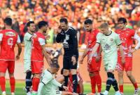 بازی‌های تراکتور - پرسپولیس تا ۲ سال بدون تماشاگر شد