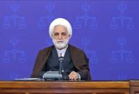 اگر کارگزار نظام فساد کرد باید سریع و قاطع برخورد کنیم