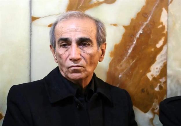 جباری: نیمی از بازیکنان استقلال در حد این تیم نیستند